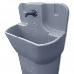 Kraanikausiga välikäimla rent, müük ja hooldus Harjumaal - Rentman OÜ